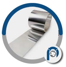 A240 Type 310S Shim Sheet A240 Type 310S Shim Sheet