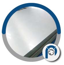 A240 Type 317L Plain Sheet A240 Type 317L Plain Sheet