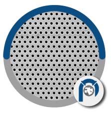 A240 Type 347 Perforated Sheet A240 Type 347 Perforated Sheet