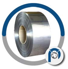 A240 type 430 coils