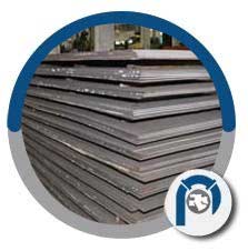 Pressure Vessel Steel Plate