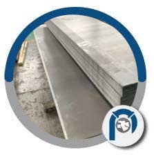 A537 steel lifting plate