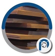 A588 gr b wear resistant plate A588 gr b wear resistant plate