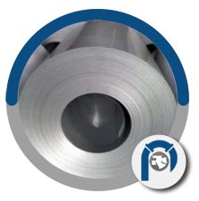AISI 302 Shim Sheet AISI 302 Shim Sheet