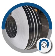 AISI 405 thin strips
