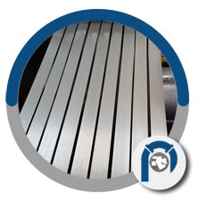 AISI 409L thin strips AISI 409L thin strips
