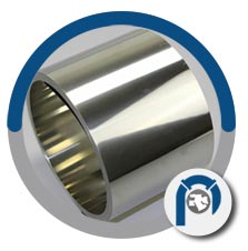 AISI 415 foils AISI 415 foils