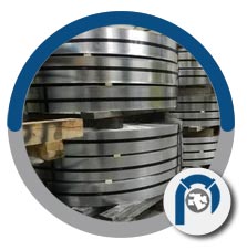AISI 420J2 slitting coil AISI 420J2 slitting coil