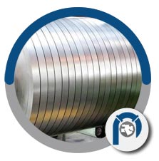 AISI 430NB Slitting Coil