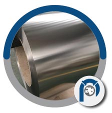 AISI 430Ti Foils