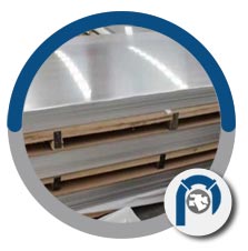 AISI 436L Plain Sheet