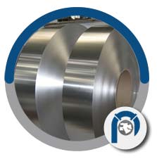 AISI 904L Slitting Coil AISI 904L Slitting Coil