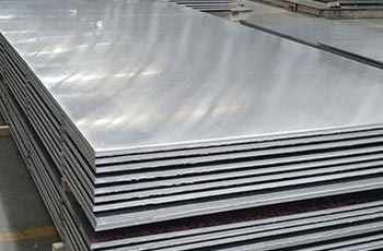 Alloy 20 Plate