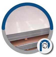 Alloy 410 HT sheet Alloy 410 HT sheet