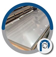 Alloy 410HT plain sheet Alloy 410HT plain sheet
