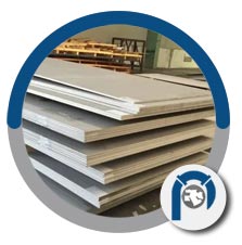 Alloy 440M Rolling Plate Alloy 440M Rolling Plate