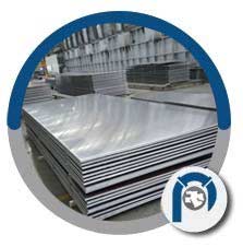 Alloy 601 plate Alloy 601 plate