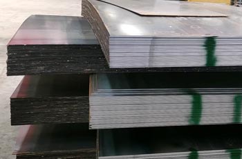 Alloy 800 Sheet