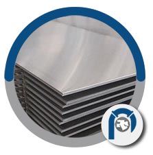 Alloy C276 annealed plate