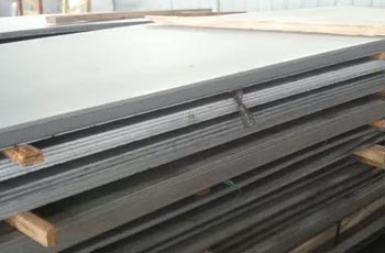 Alloy C276 Sheet
