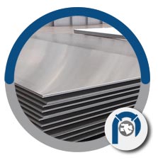 Alloy Incoloy 800 Hot Rolled Plate