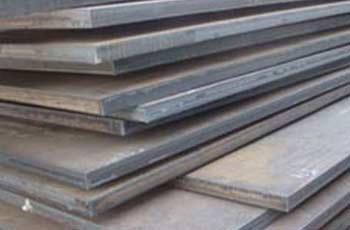 Alloy Steel Plate ASTM A387 Gr 12 Cl 1 