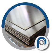 Alloy X750 Cold Rolled Plate Alloy X750 Cold Rolled Plate