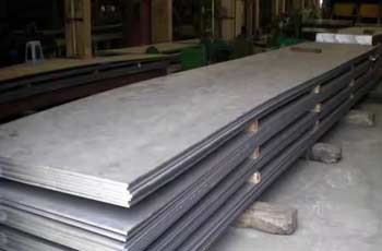 Alloy X750 Sheet