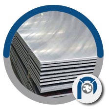aluminium 5083 h111 Cold Rolled Plate