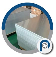 Aluminium 7075 Cold Rolled Plate