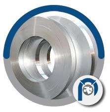 Aluminium Metal Strip