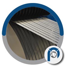 Aluminum 2014 coil strip