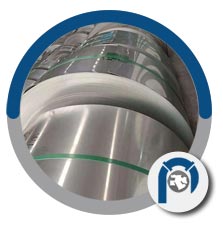 AMS 5516 Coils AMS 5516 Coils