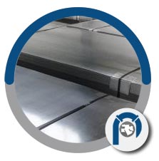 AMS 5540 rolling plate AMS 5540 rolling plate