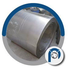 AMS 5599 rolling plate