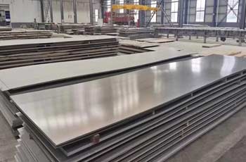 Annealed 202 Stainless Steel Plate