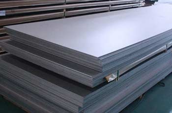 Annealed 304H Stainless Plate