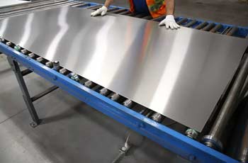Annealed ASTM A240 Gr 303Cu Plate
