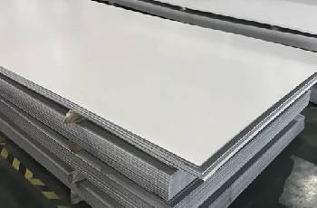 Annealed ASTM B463m N08020 Plate