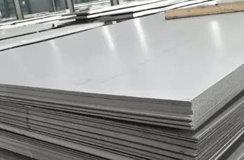 Annealed DIN 2.4660 Plate