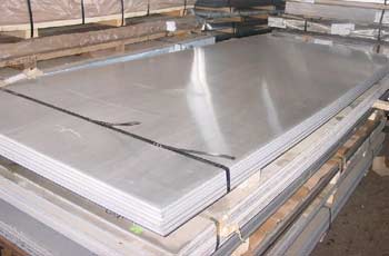 Annealed Ferrochronin® 800H Plate