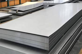 Annealed Inconel 2.4858 Plate