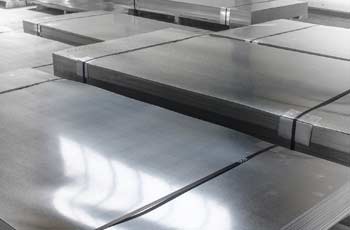 Annealed INOX 304N1 Plate