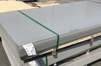 Annealed Nicrofer® 5716 Plate