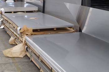 Annealed SA 240 Gr 304Cu Plate