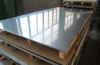 Annealed SUS 302 Plate