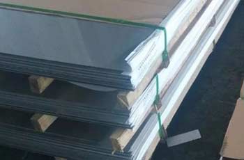 Annealed UNS N07750 Plate