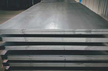 ASME SA 240 Gr 303Cu Plate