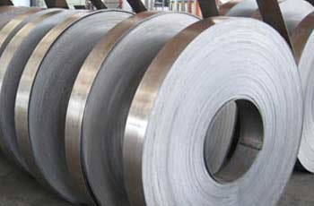 ASME SA 240 Gr 304Cu Strip