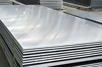 ASME SA 240 Grade 302 Sheet